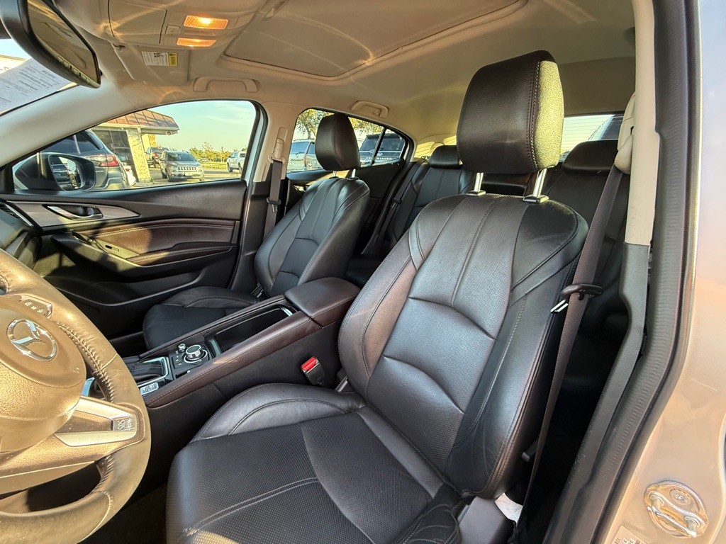 2018 Mazda Mazda3 Image 18