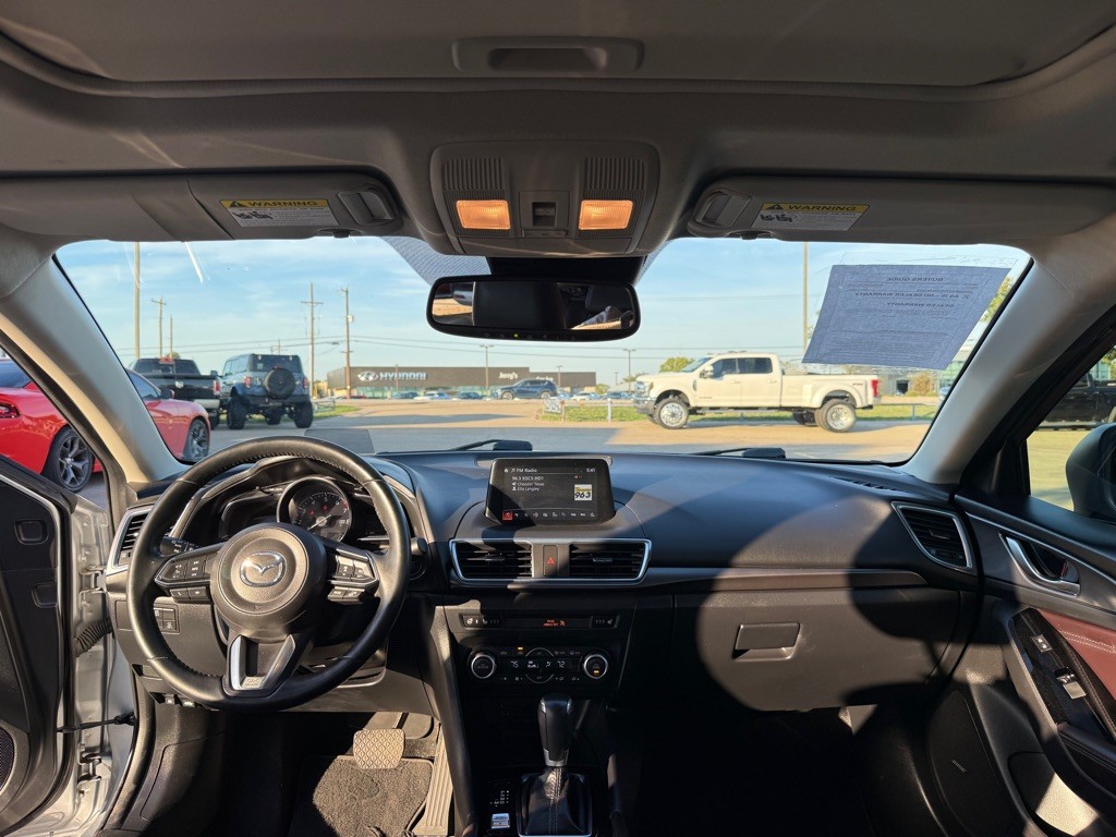 2018 Mazda Mazda3 Image 19