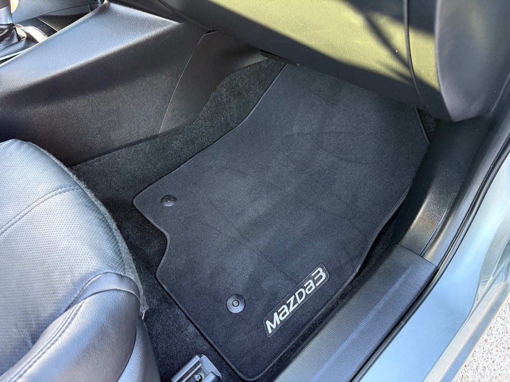 2018 Mazda Mazda3 Image 20