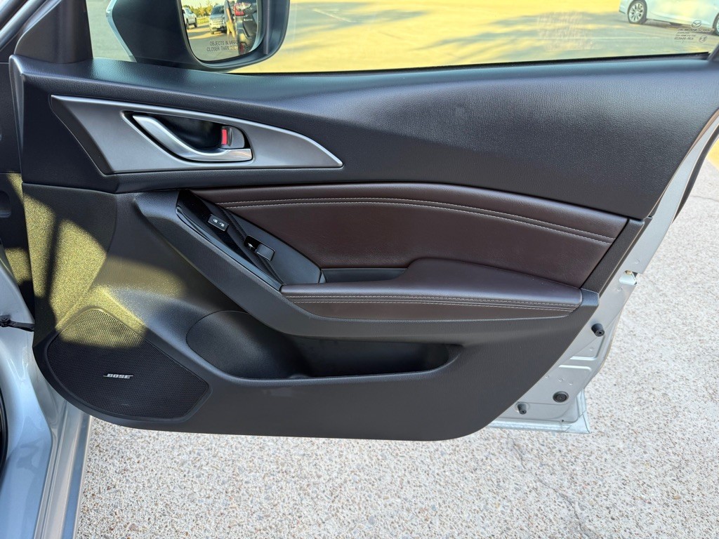 2018 Mazda Mazda3 Image 21