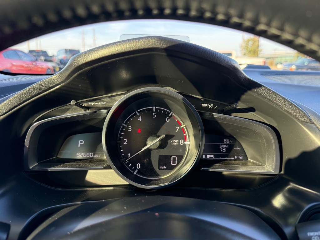 2018 Mazda Mazda3 Image 24