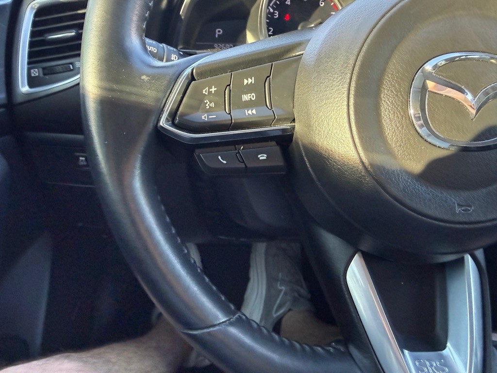 2018 Mazda Mazda3 Image 25