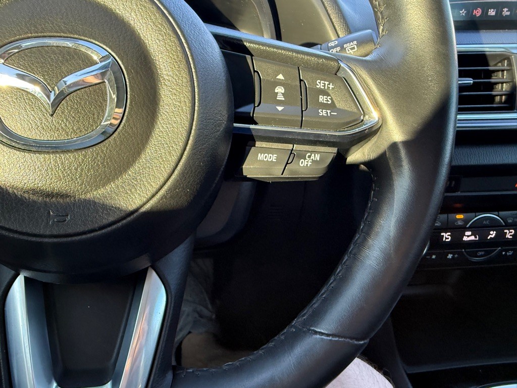 2018 Mazda Mazda3 Image 26