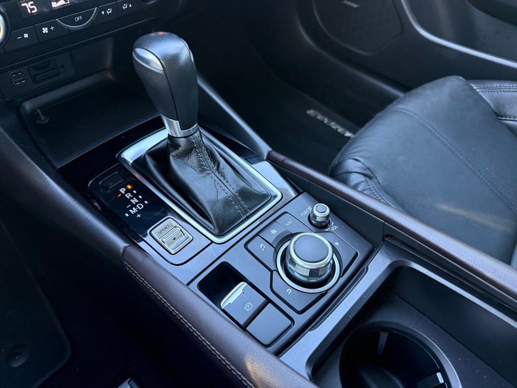 2018 Mazda Mazda3 Image 27