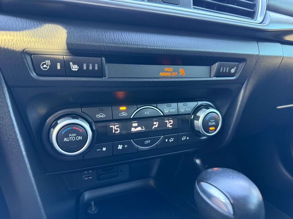 2018 Mazda Mazda3 Image 28