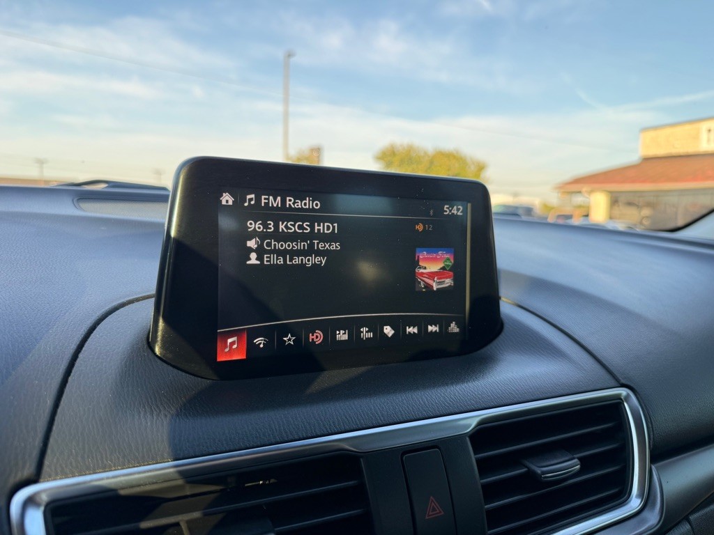 2018 Mazda Mazda3 Image 29