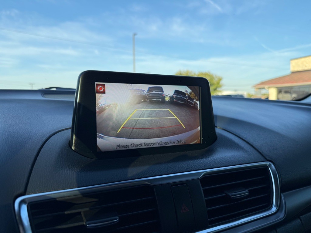 2018 Mazda Mazda3 Image 30