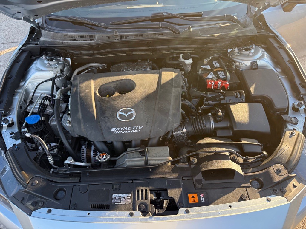 2018 Mazda Mazda3 Image 33