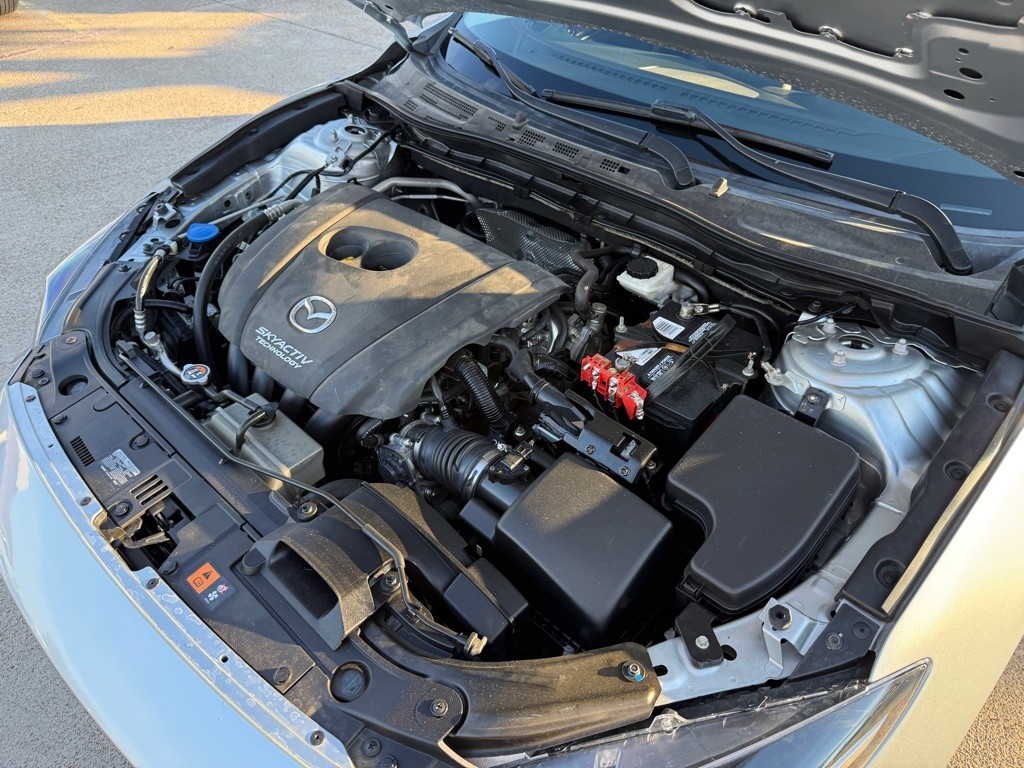 2018 Mazda Mazda3 Image 34
