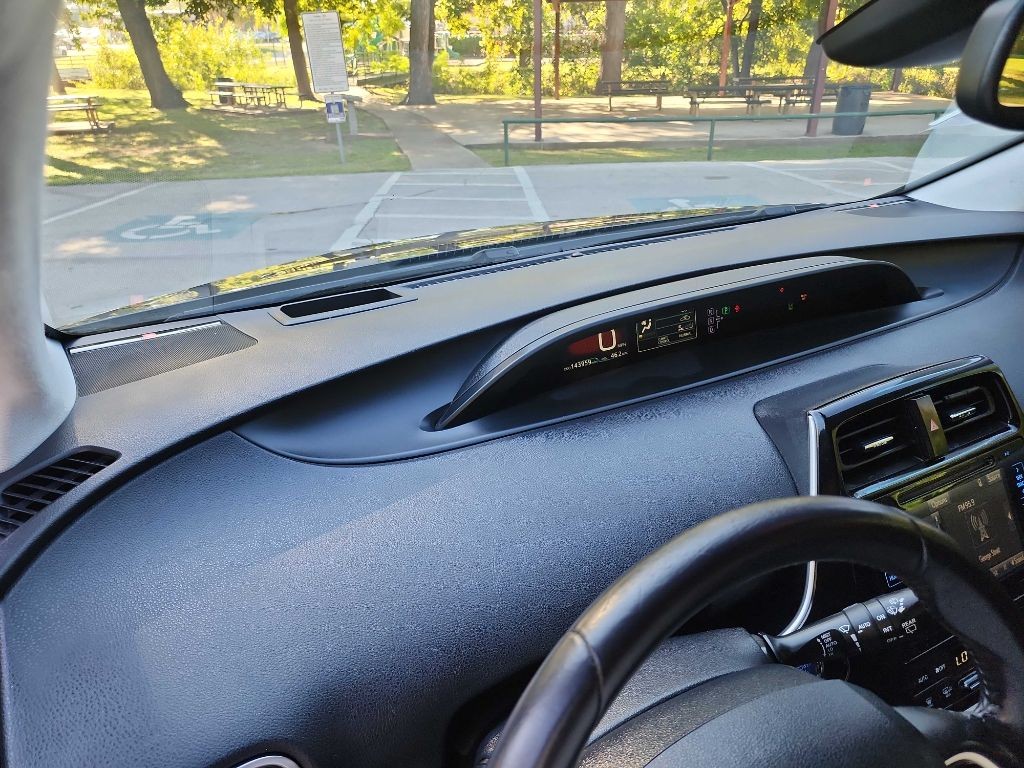 2017 Toyota Prius Image 20
