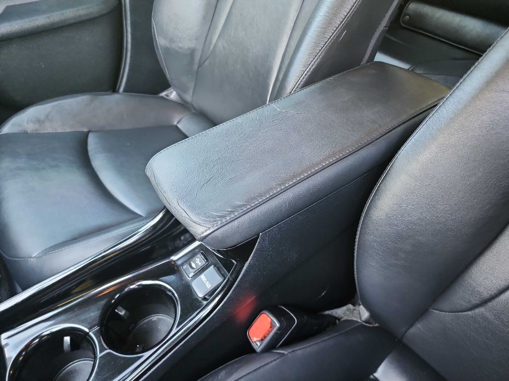 2017 Toyota Prius Image 27