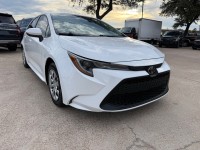 Image for 2021 Toyota Corolla LE ID: 7746969