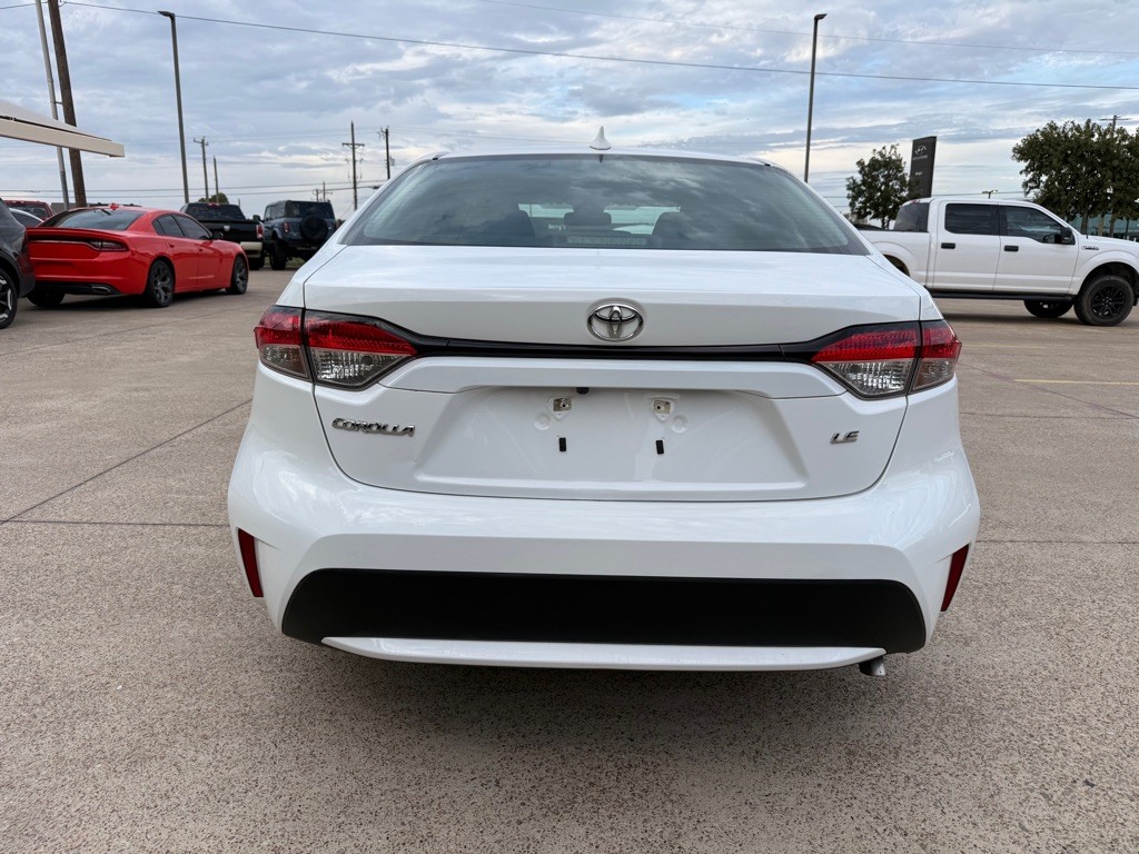 2021 Toyota Corolla Image 6