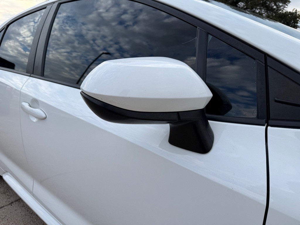 2021 Toyota Corolla Image 9