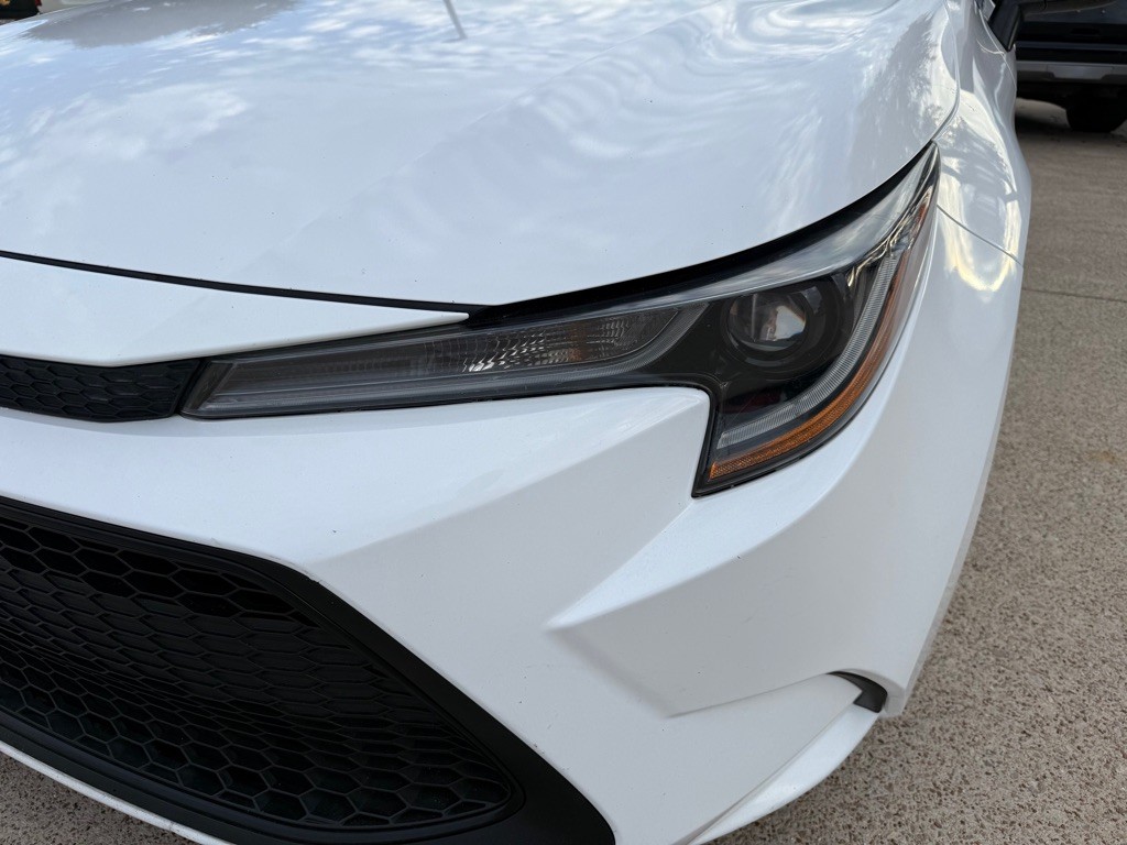 2021 Toyota Corolla Image 10