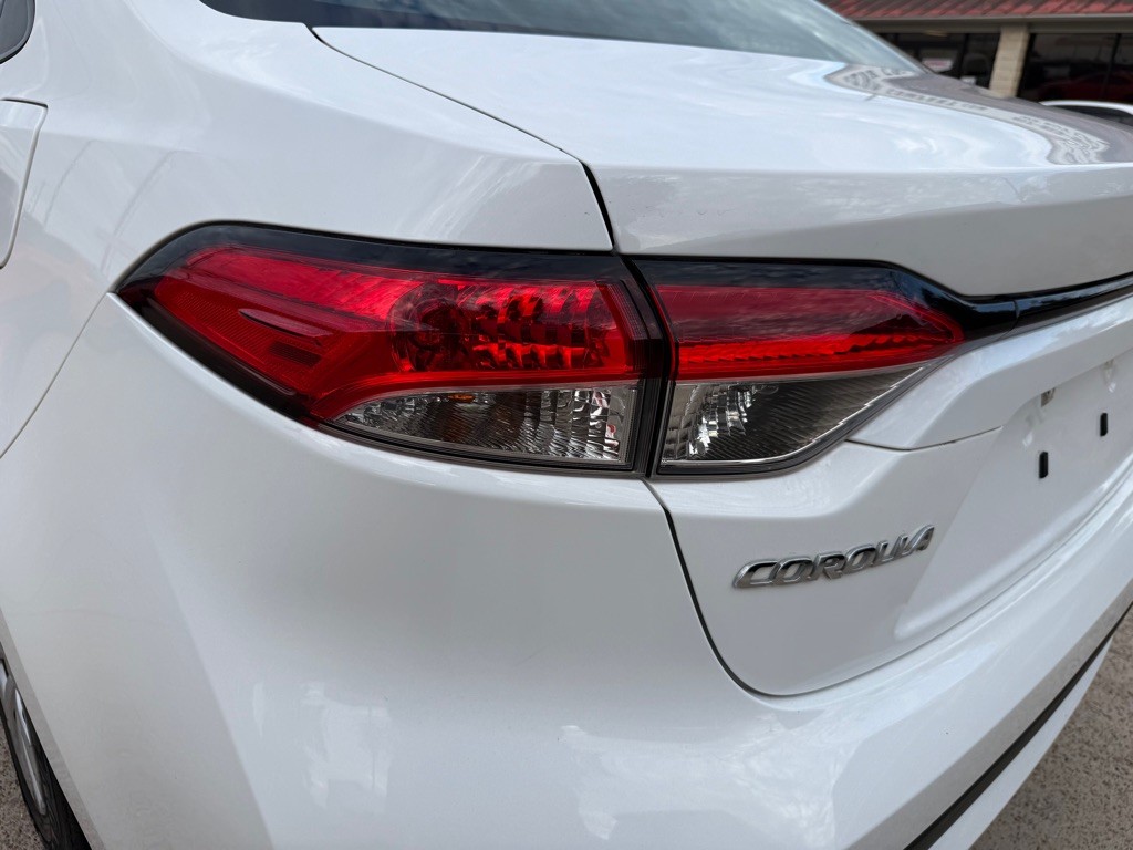2021 Toyota Corolla Image 11