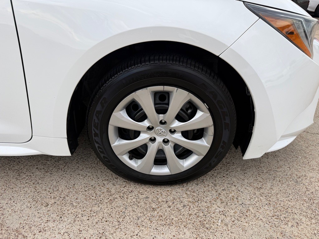 2021 Toyota Corolla Image 12