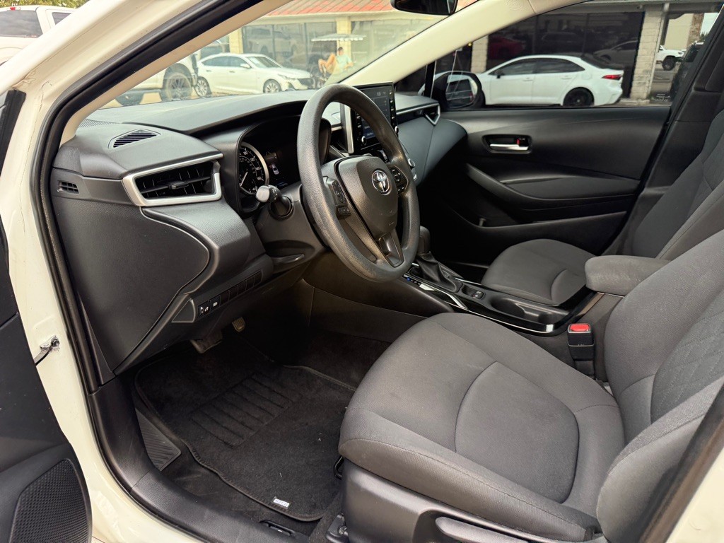 2021 Toyota Corolla Image 13
