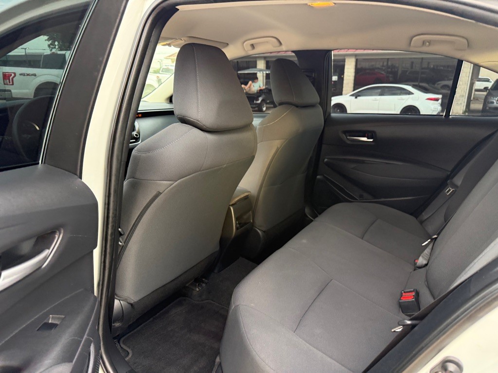 2021 Toyota Corolla Image 14