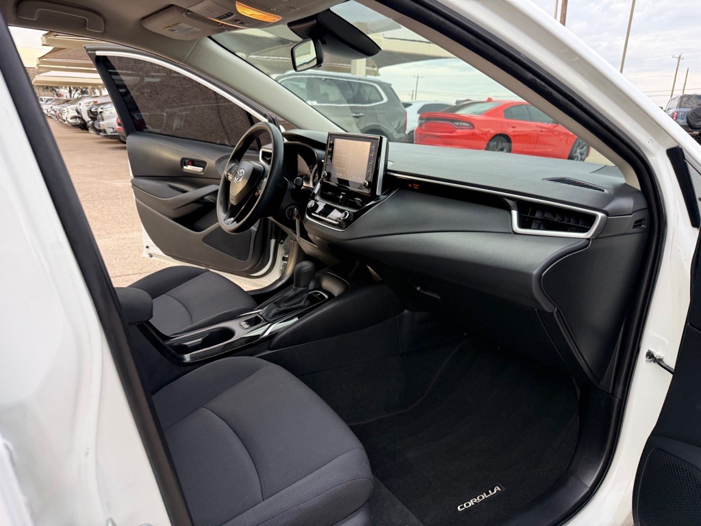 2021 Toyota Corolla Image 15