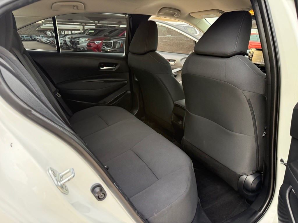 2021 Toyota Corolla Image 16
