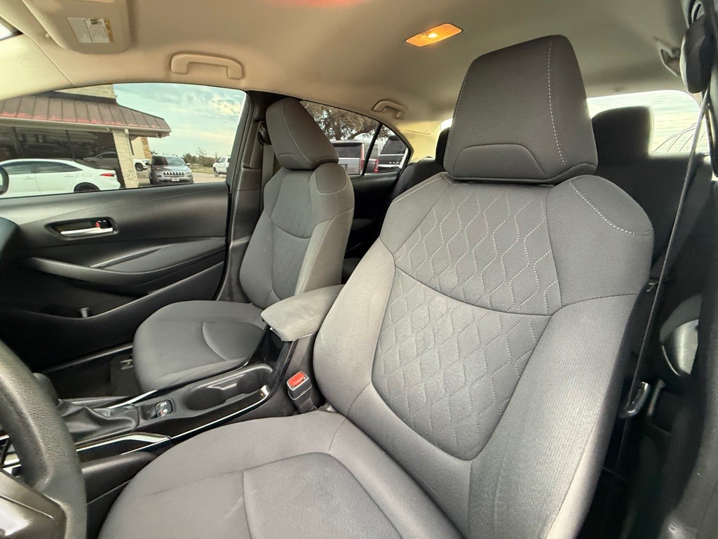 2021 Toyota Corolla Image 17