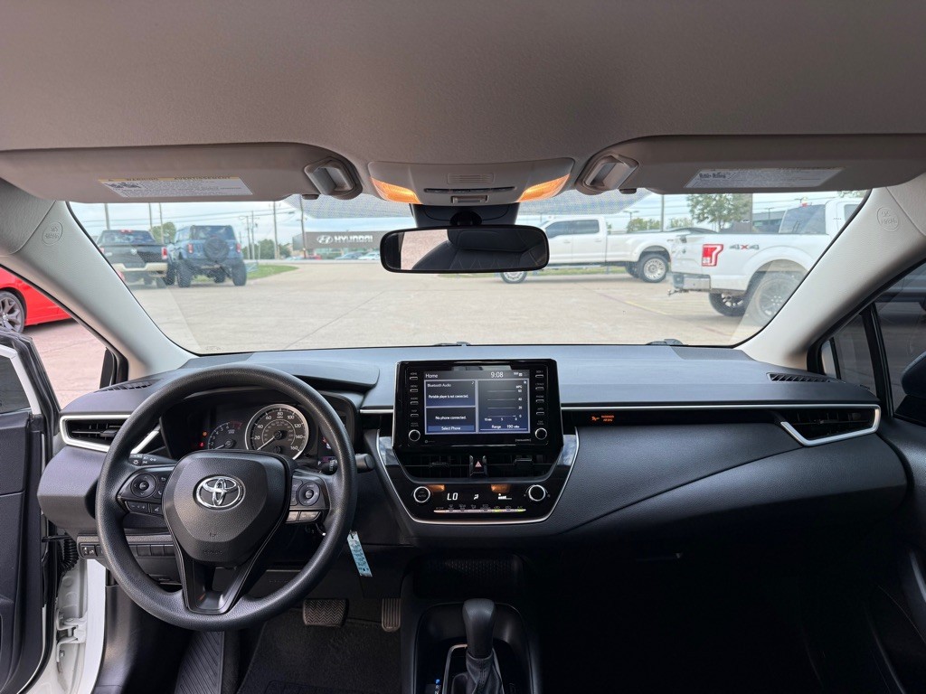 2021 Toyota Corolla Image 19