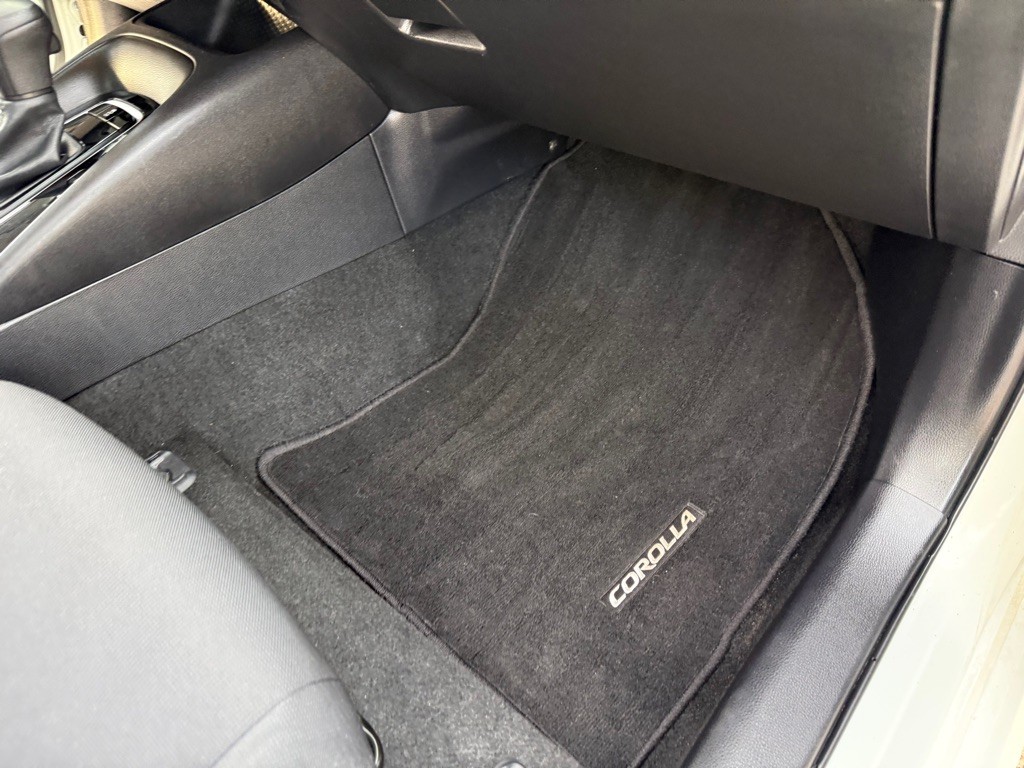 2021 Toyota Corolla Image 20