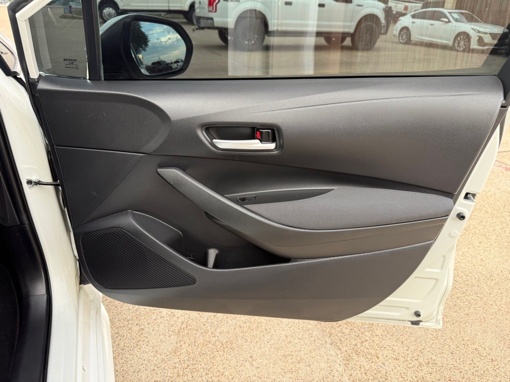 2021 Toyota Corolla Image 21