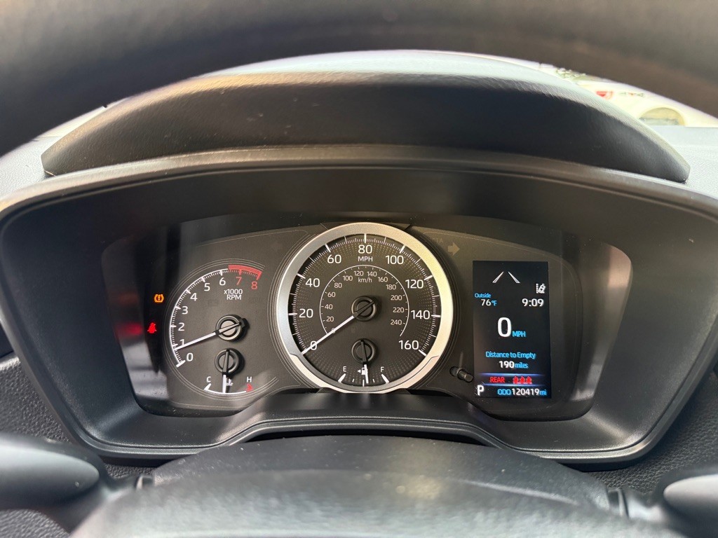 2021 Toyota Corolla Image 23