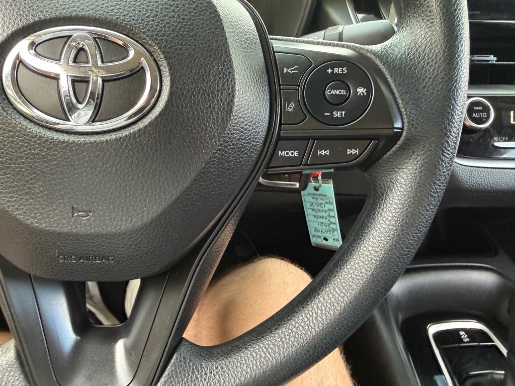 2021 Toyota Corolla Image 25