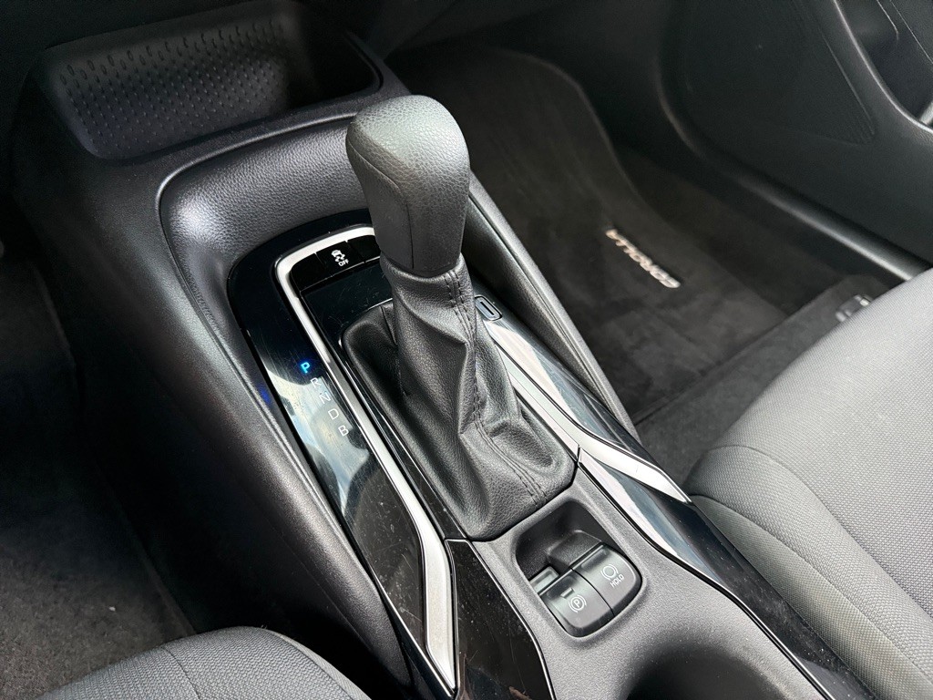 2021 Toyota Corolla Image 26