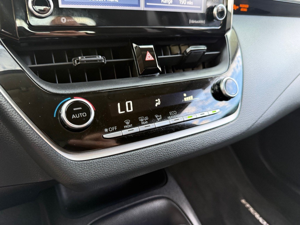 2021 Toyota Corolla Image 27