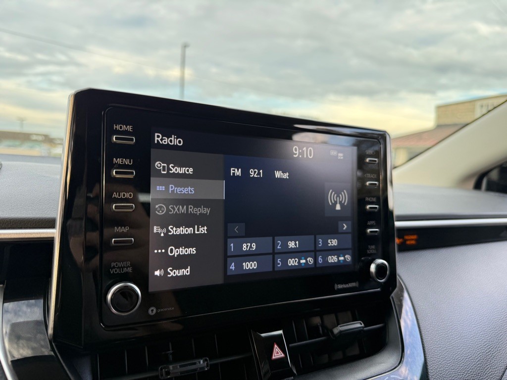2021 Toyota Corolla Image 28