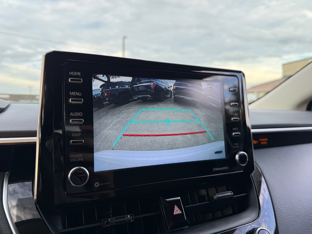 2021 Toyota Corolla Image 29