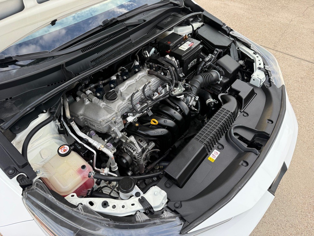 2021 Toyota Corolla Image 31