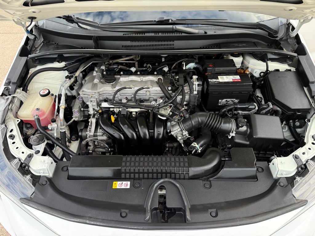 2021 Toyota Corolla Image 32