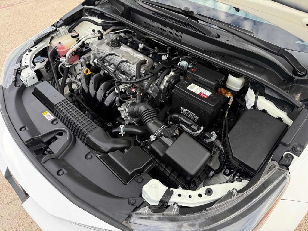 2021 Toyota Corolla Image 33