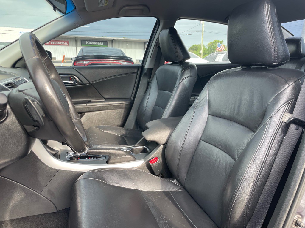 2013 Honda Accord Image 10