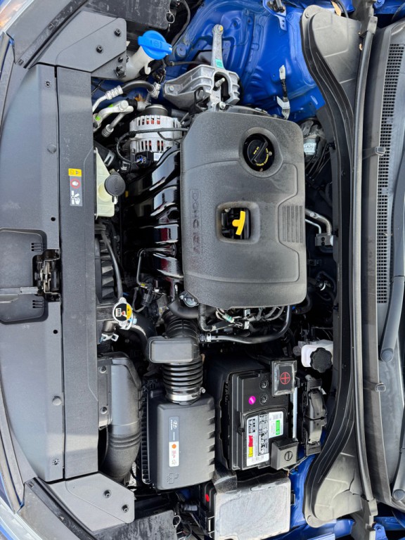 2019 Hyundai Elantra Image 17