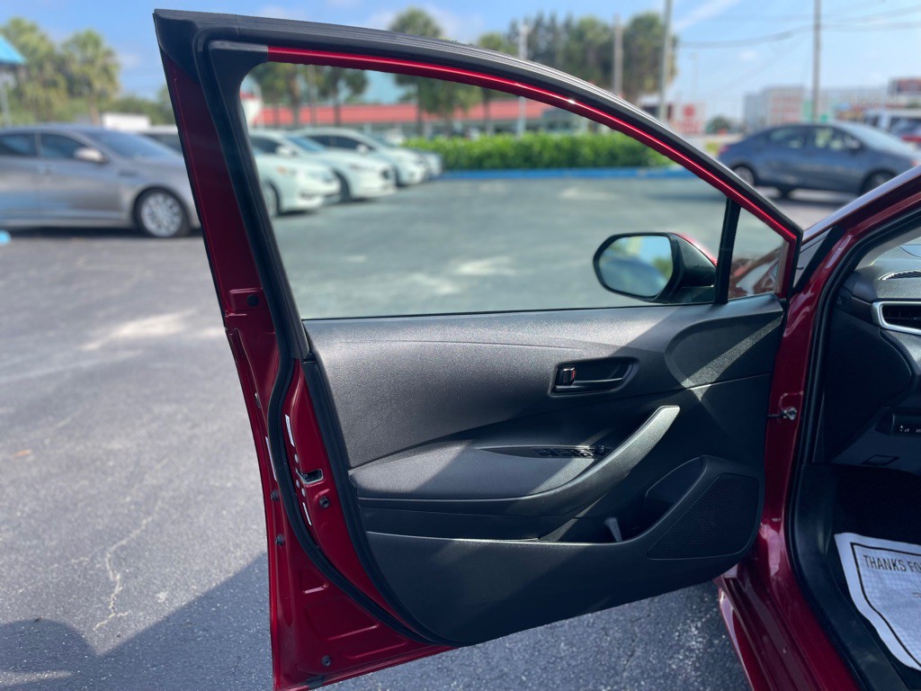 2022 Toyota Corolla Image 9