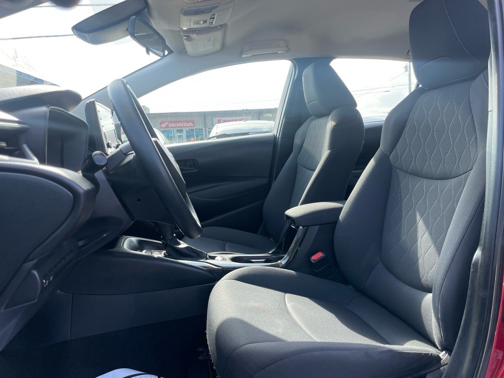 2022 Toyota Corolla Image 10