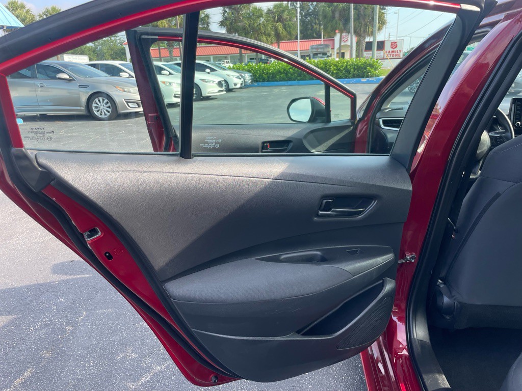 2022 Toyota Corolla Image 11