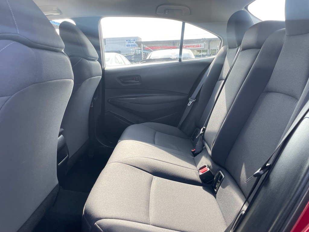 2022 Toyota Corolla Image 12