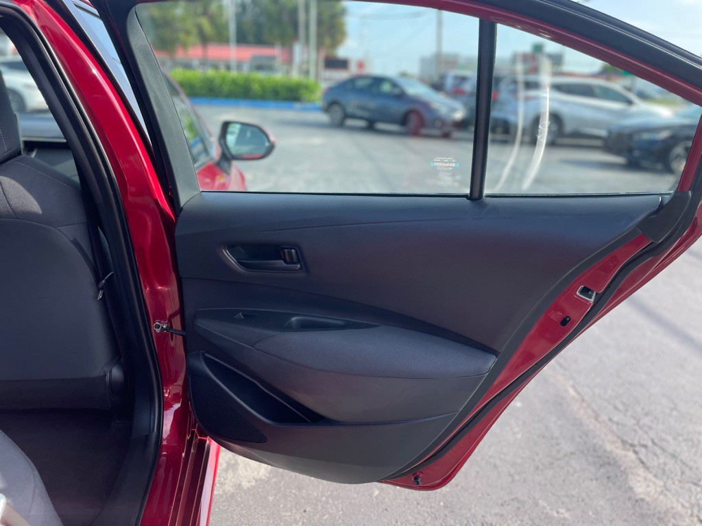 2022 Toyota Corolla Image 13