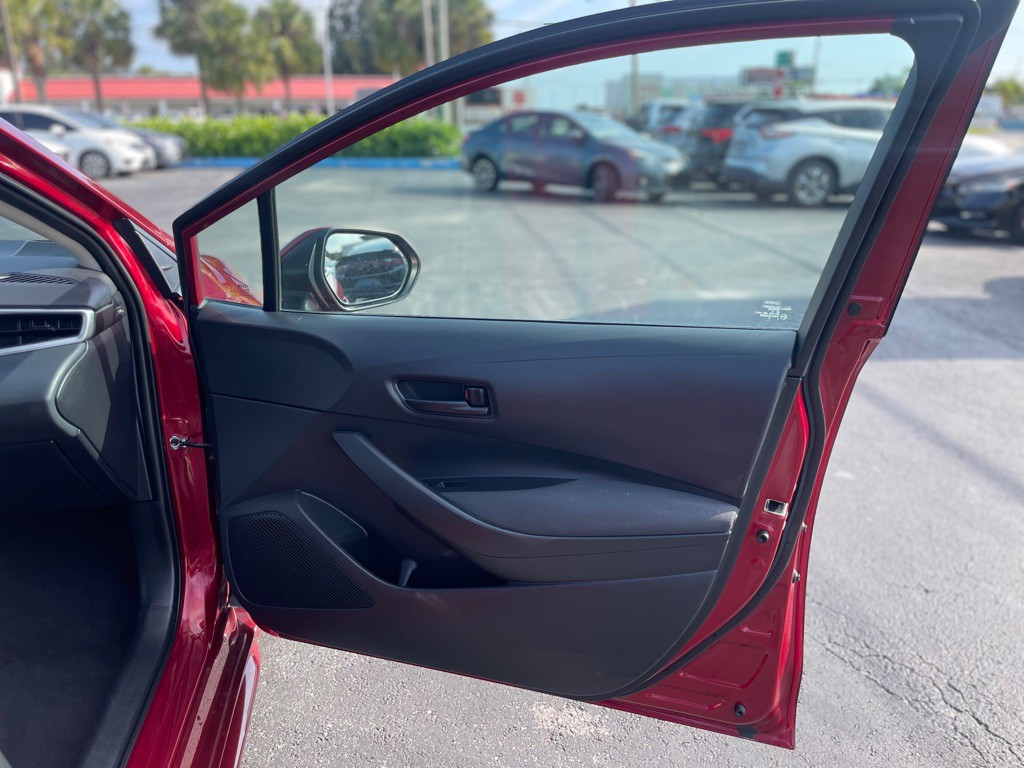 2022 Toyota Corolla Image 15