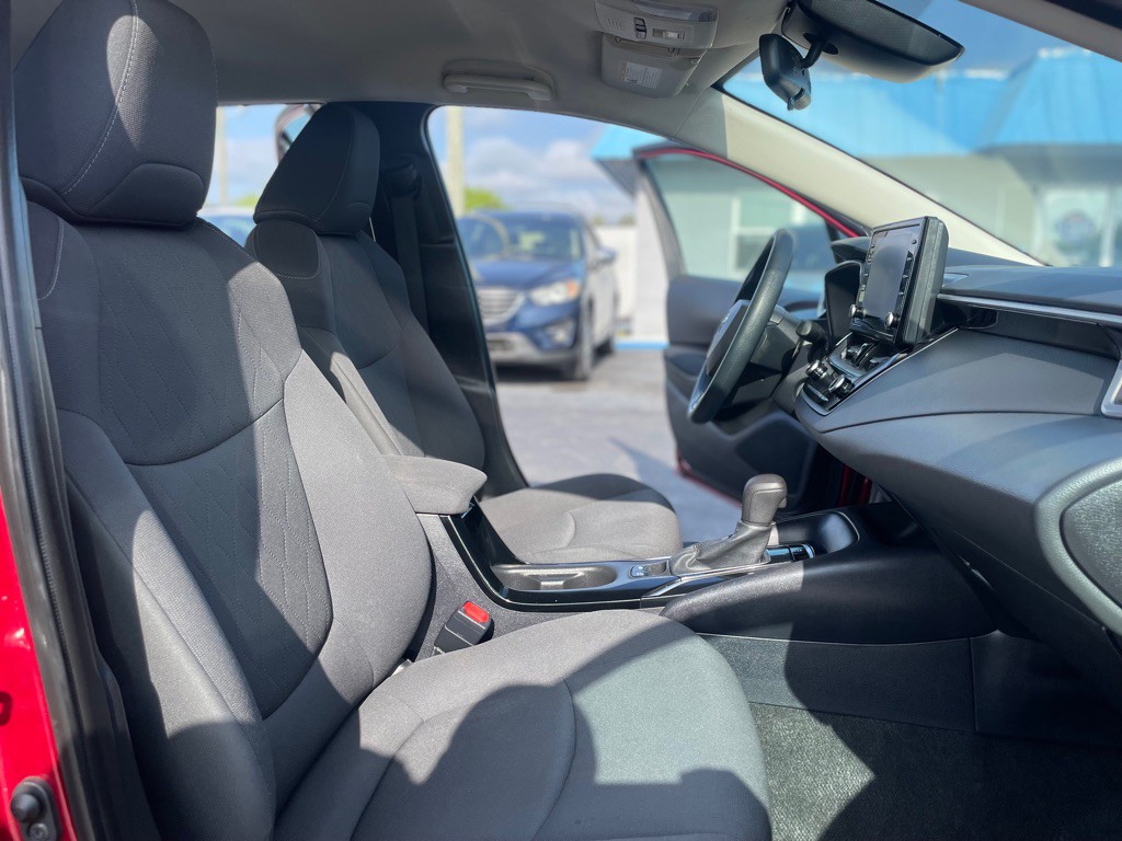 2022 Toyota Corolla Image 16