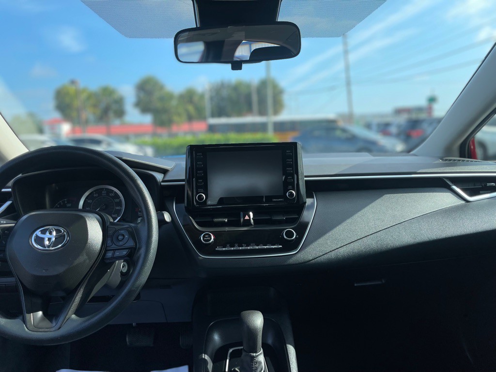 2022 Toyota Corolla Image 17