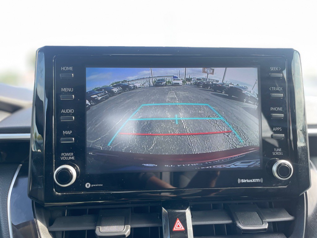 2022 Toyota Corolla Image 18