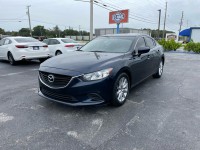 Image for 2015 Mazda Mazda6 I Sport ID: 6569610